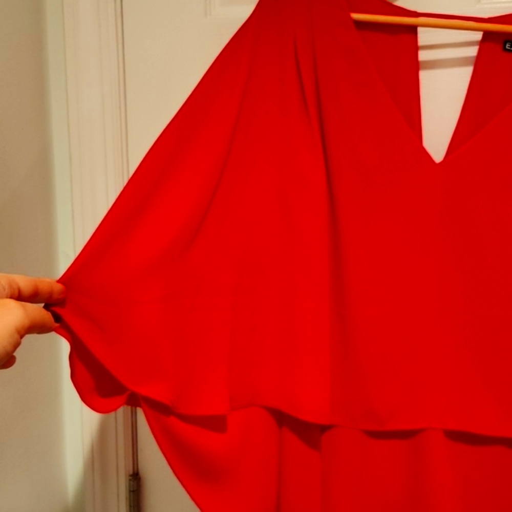 Express Blouse - Picture 4 of 5